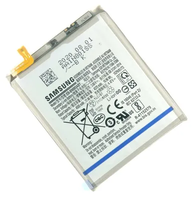 Produktbild von Samsung Galaxy Note 20 Ultra (SM-N986B, N985F) Akku EB-BN985ABY, 4500 mAh