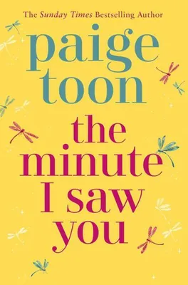 Immagine prodotto di The Minute I Saw You