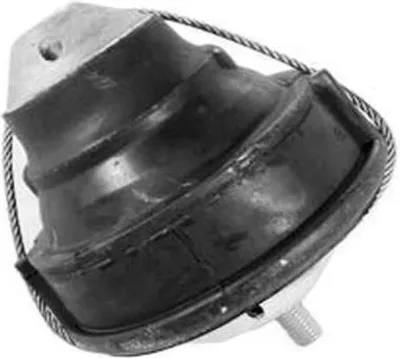 Produktbild von TEDGUM Motorlager Hydrolager für VOLVO V70 I (875, 876) 00742250