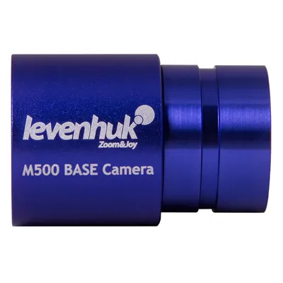 Zdjęcie produktu dla Kolorowy aparat fotograficzny Levenhuk M500 BASE