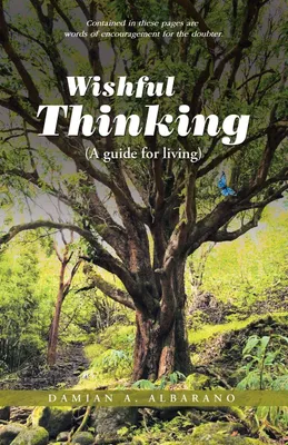 Produktbild von Wishful Thinking (a Guide for Living)