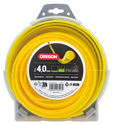 Image de Fil de coupe Oregon Roundline jaune 4,0 mm (69-387-Y)
