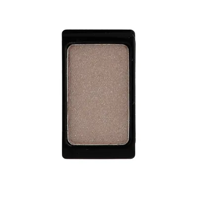 Zdjęcie produktu dla Cień do powiek z brokatem (Glamour Eyeshadow) 0,8 g, 350 Glam Grey Beige