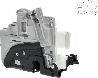 Produktbild von AIC 55383 Türschloss Vorne Links für VW TIGUAN (5N) Passat Variant (3C5) Passat Variant (365) für SEAT Ibiza IV Schrägheck (6J5, 6P1)