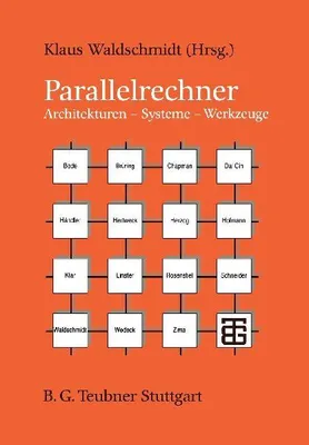 Produktbild von Parallelrechner