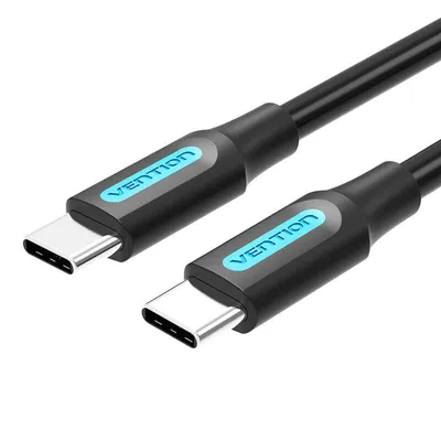 Immagine prodotto di Cavo di ricarica rapida USB-C 2.0 PD60W 0,5 metri