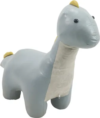 Produktbild von Kinderhocker Enrik Dino Langhals