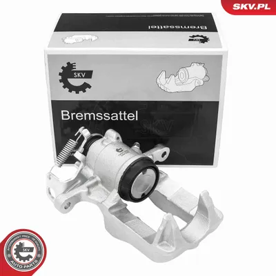 Produktbild von ESEN SKV Bremssattel Hinten Links für OPEL ZAFIRA TOURER C (P12) 79SKV403
