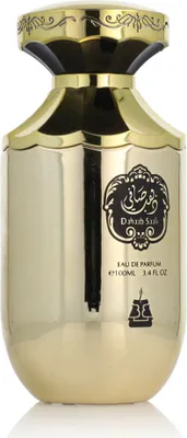 Zdjęcie produktu dla Bait Al Bakhoor Dahaab Saafi EDP 100 ml UNISEX