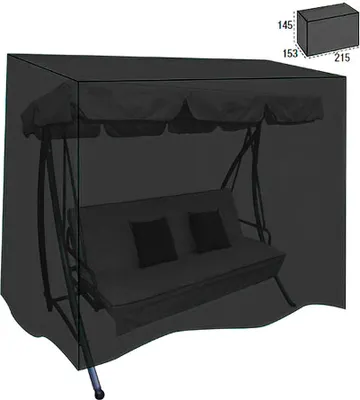Image de Couvercle de soupape 145x153x215 cm.