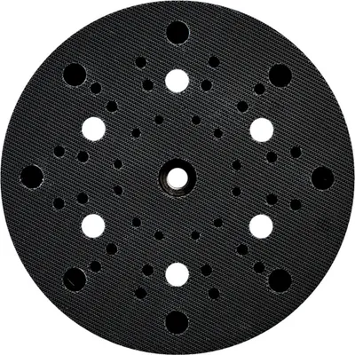 Image de Support souple 150 mm pour ponceuse