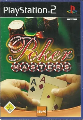 Produktbild von Poker Masters