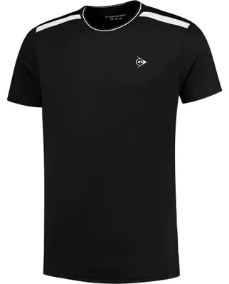 Produktbild von Tshirts Dunlop Club Crew Tee 880163
