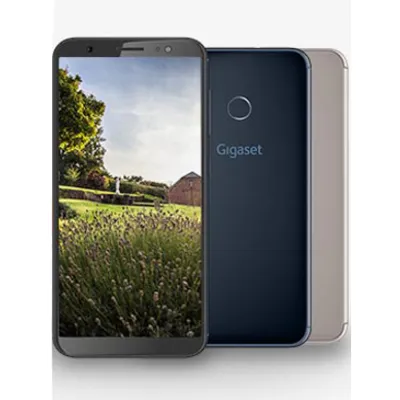Produktbild von Gigaset GS185, 14 cm (5.5"), 2 GB, 16 GB, 13 MP, Android 8.1, Braun