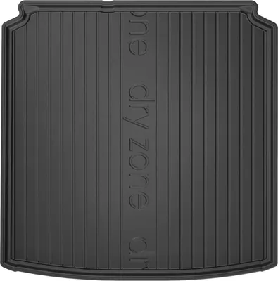 Productafbeelding van FROGUM rubberen bagagemat voor Skoda Fabia I, modeljaren 1999-2008
