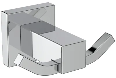Zdjęcie produktu dla Ideal Standard haczyk na ręcznik IOM Cube E2193AA chrom