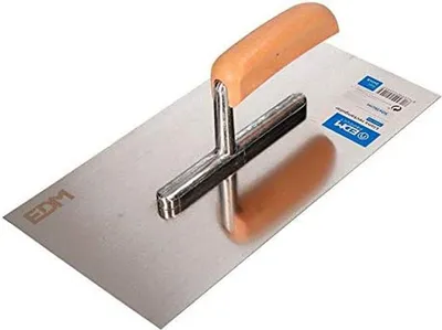 Immagine prodotto di Frattazzo fai da te EDM (30 x 15 cm)
