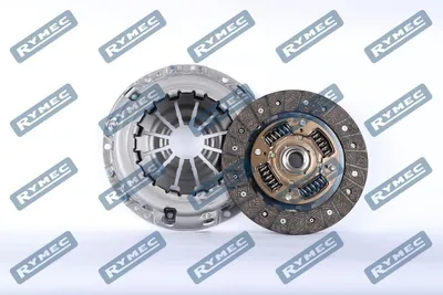 Produktbild von RYMEC Kupplungssatz Kupplung für NISSAN MICRA IV (K13) JT2004