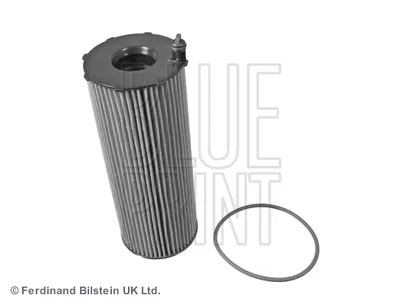 Produktbild von Ölfilter BLUE PRINT ADV182106 Filtereinsatz für AUDI A4 Avant (8K5, B8) A6 Avant (4F5, C6) Q5 (8RB) A5 Sportback (8TA) A4 Limousine (8K2, B8)
