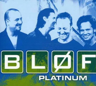 Produktbild von Platinum