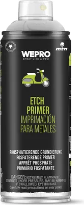 Produktbild von Sprühgrundierung | MTN PRO | Wash Primer | Phosphatierend | 400ml