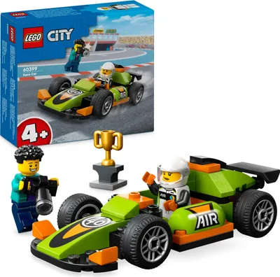 Immagine prodotto di LEGO® City Race Car 60399