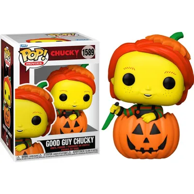 Zdjęcie produktu dla Funko Figurka POP Movies: Good Guy Chucky