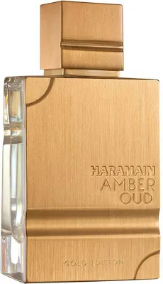 Produktbild von Al Haramain Amber Oud Gold Edition Woda perfumowana, 60ml