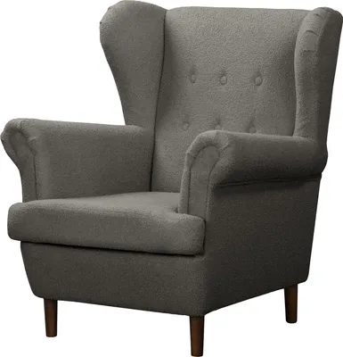 Produktbild von home24 Ohrensessel
