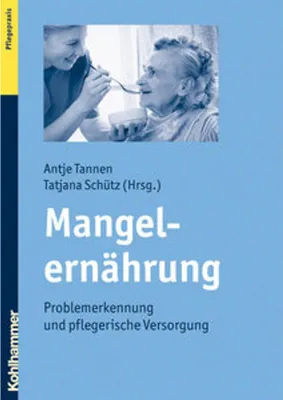 Obrázek produktu pro Mangelernährung