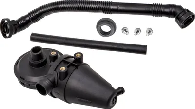 Produktbild von Ölabscheider Set for BMW 3er E36 5er E39 7er E38 Z3 M50 M52 11151703484