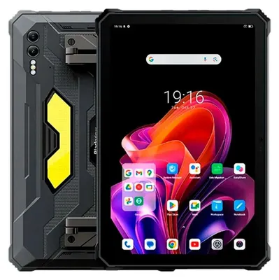 Immagine prodotto di Blackview Active 10 Pro 5g 12gb/256gb 10.9'' Tablet trasparente taglia unica / EU Plug 220V trasparente taglia unica