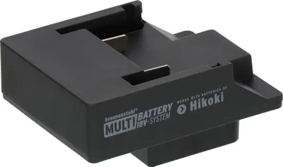 Immagine prodotto di Brennenstuhl Adapter Hikoki