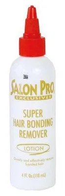 Obrázok produktu pre Salon Pro Hair Bonding Remover Lotion 4oz.