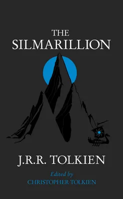 Obrázek produktu pro The Silmarillion