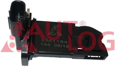 Produktbild von AUTLOG LM1184 Luftmassenmesser LMM für TOYOTA Yaris Schrägheck (P9) Luftmengenmesser
