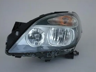 Obrázek produktu pro Světlomety RE.MB W246