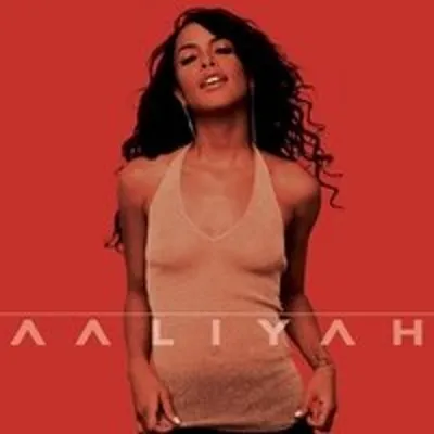 Obrázok produktu pre Aaliyah: Aaliyah