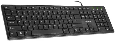 Image de TRACER Ofis Clavier filaire USB