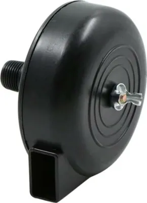 Zdjęcie produktu dla Apt Filtr Powietrza Do Sprężarki 3/8" 16Mm Plastikowy