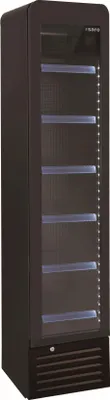 Produktbild von SARO Getränkekühlschrank schmal DK 134 PRO ROUND