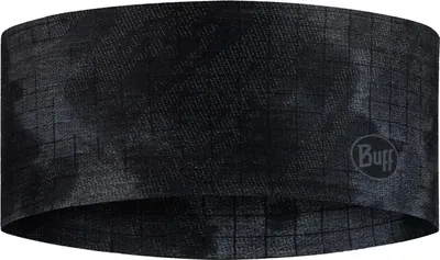 Produktbild von Buff Coolnet UV Wide Headband ANIRA GRAPHITE