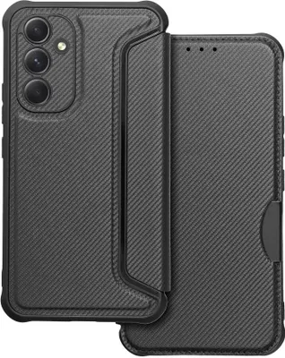 Zdjęcie produktu dla RAZOR Book pasuje do SAMSUNG A54 5G Czarny