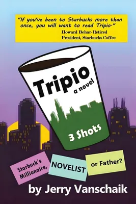 Produktbild von Tripio- A Novel