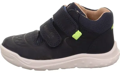 Imagen del producto de Bota hasta el tobillo