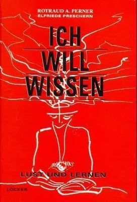 Produktbild von Ich will wissen