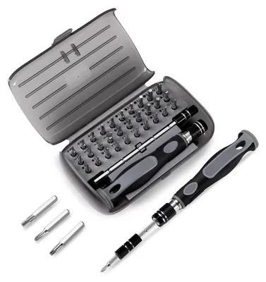 Produktbild von Vinabo 32-in-1 Präzisions-Schraubendreher-Set