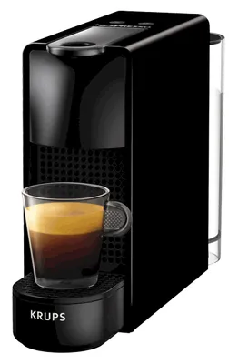 Produktbild von Krups Nespresso XN1118, Espressomaschine, 0,6 l, Kaffeekapsel, 1310 W, Schwarz