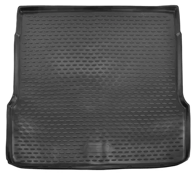 Immagine prodotto di Vasca Baule Bagagliaio Per Peugeot 308 SW Dal 2022 Tappeto Esclusivo Gomma