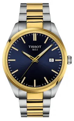 Obrázek produktu pro Analogové hodinky Tissot pro dospělé